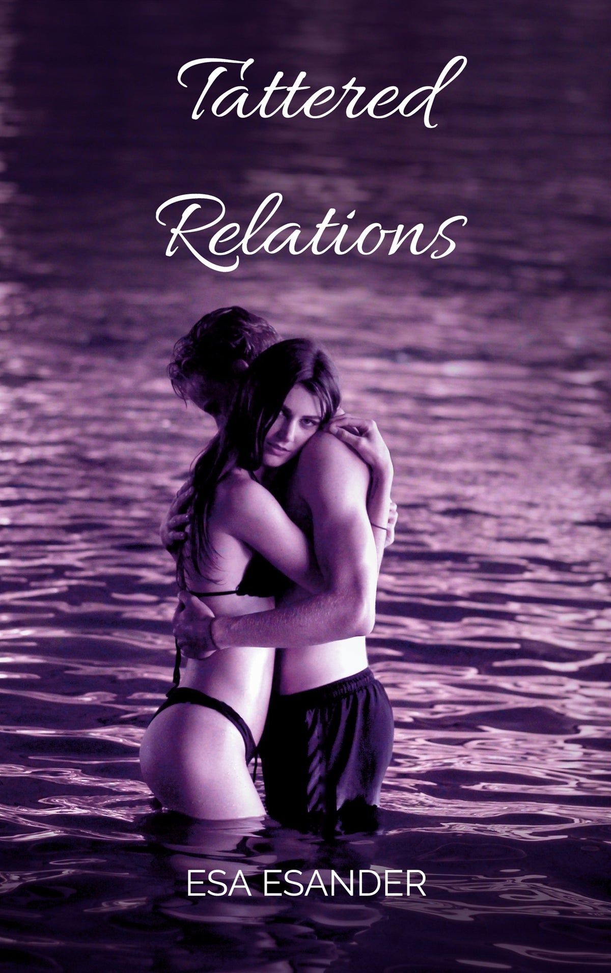 Tattered Relations – E-bok