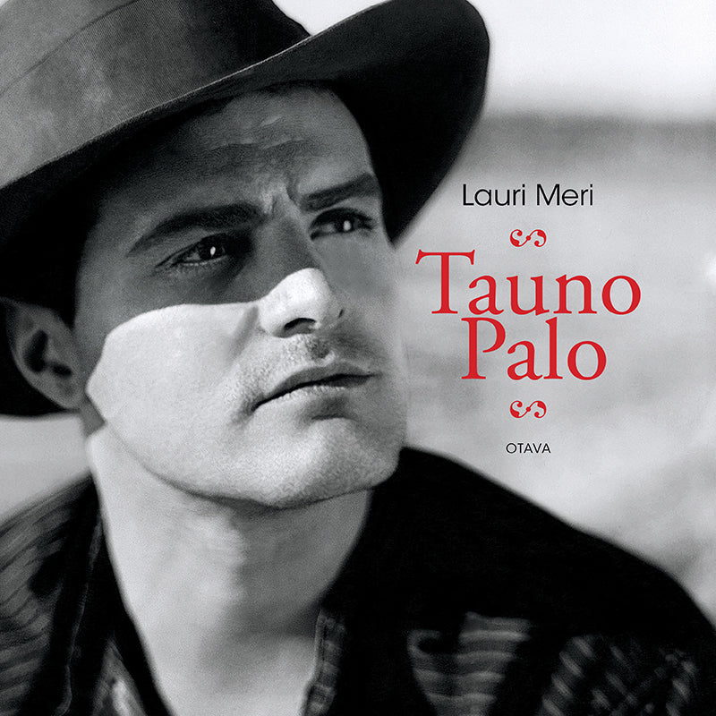 Tauno Palo – Ljudbok
