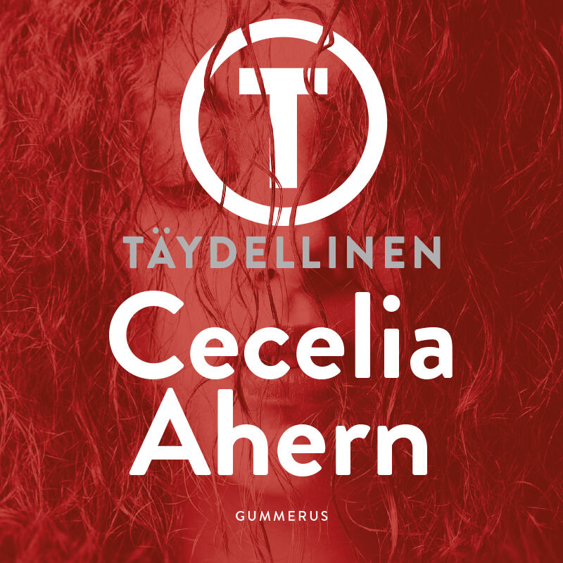 Täydellinen – Ljudbok