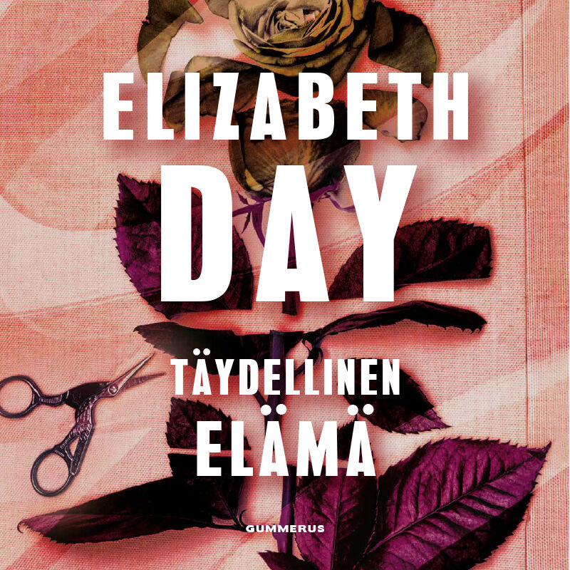 Täydellinen elämä – Ljudbok