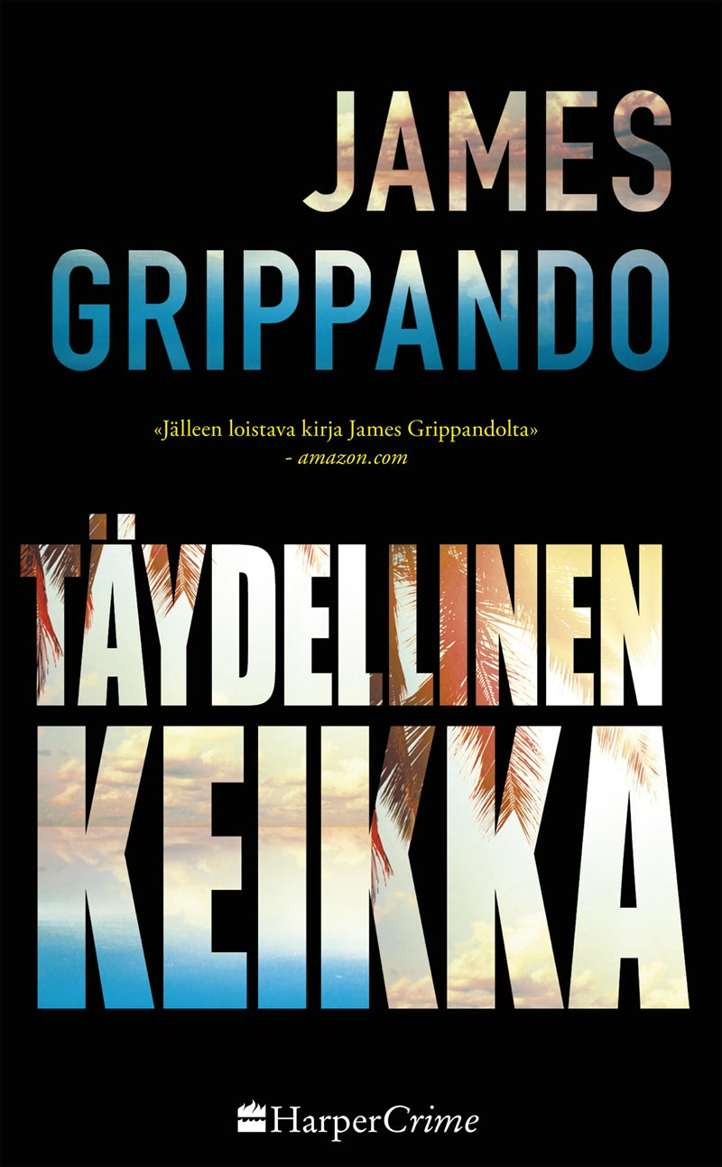 Täydellinen keikka – E-bok