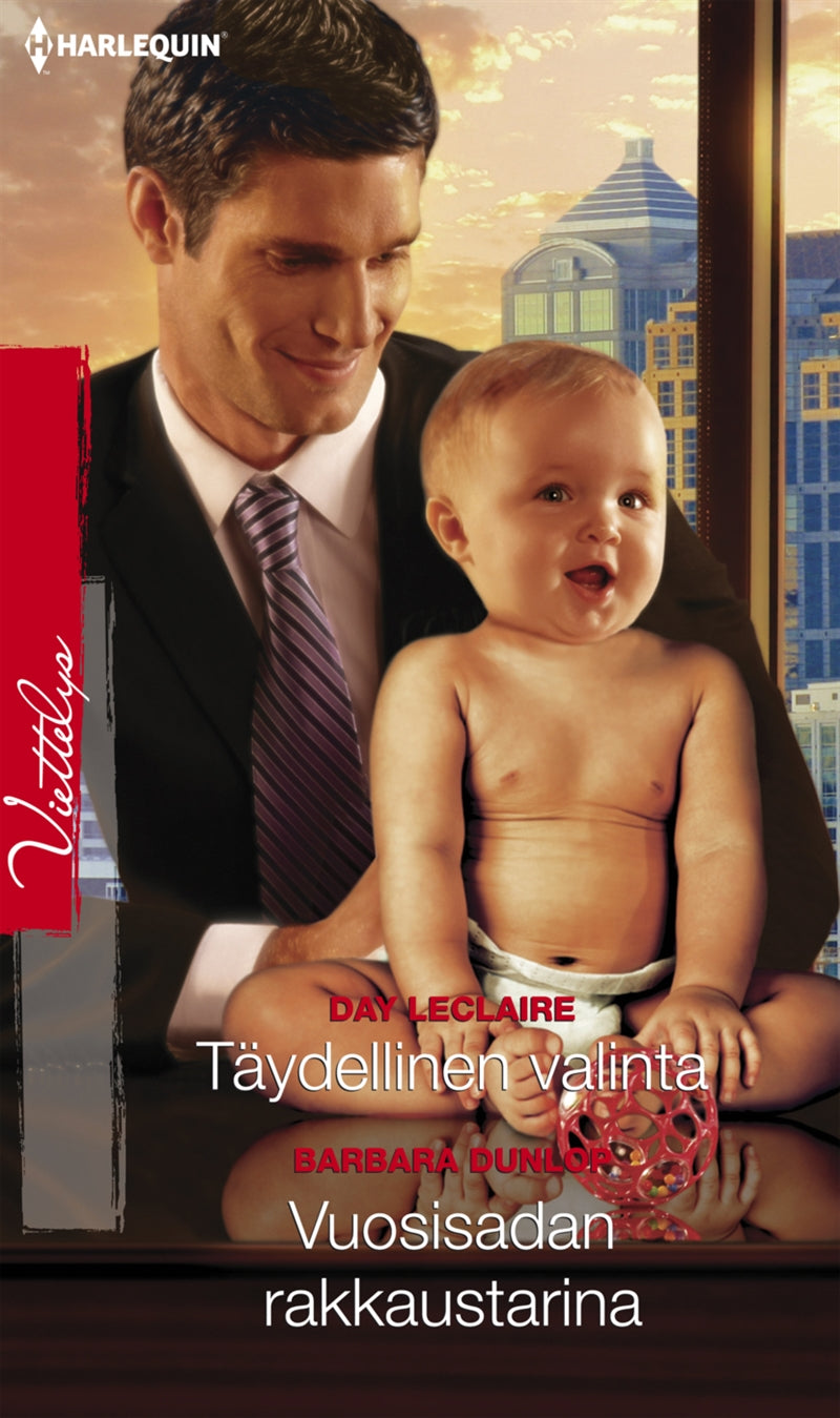 Täydellinen valinta / Vuosisadan rakkaustarina – E-bok