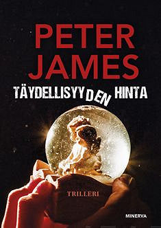 Täydellisyyden hinta – E-bok