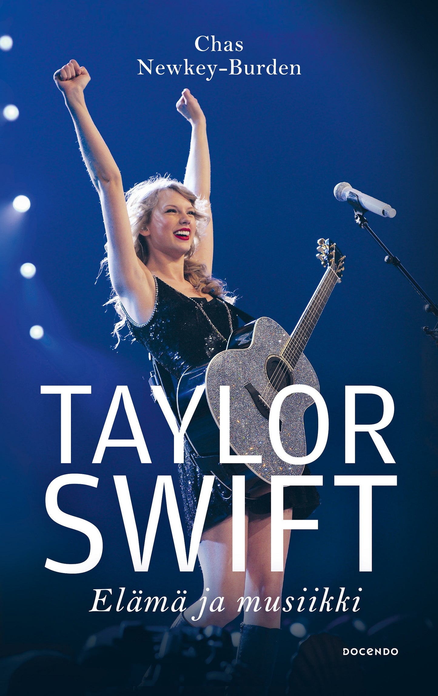 Taylor Swift – E-bok