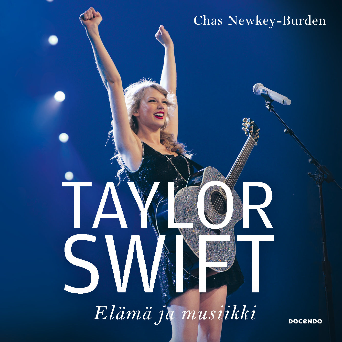 Taylor Swift – Ljudbok