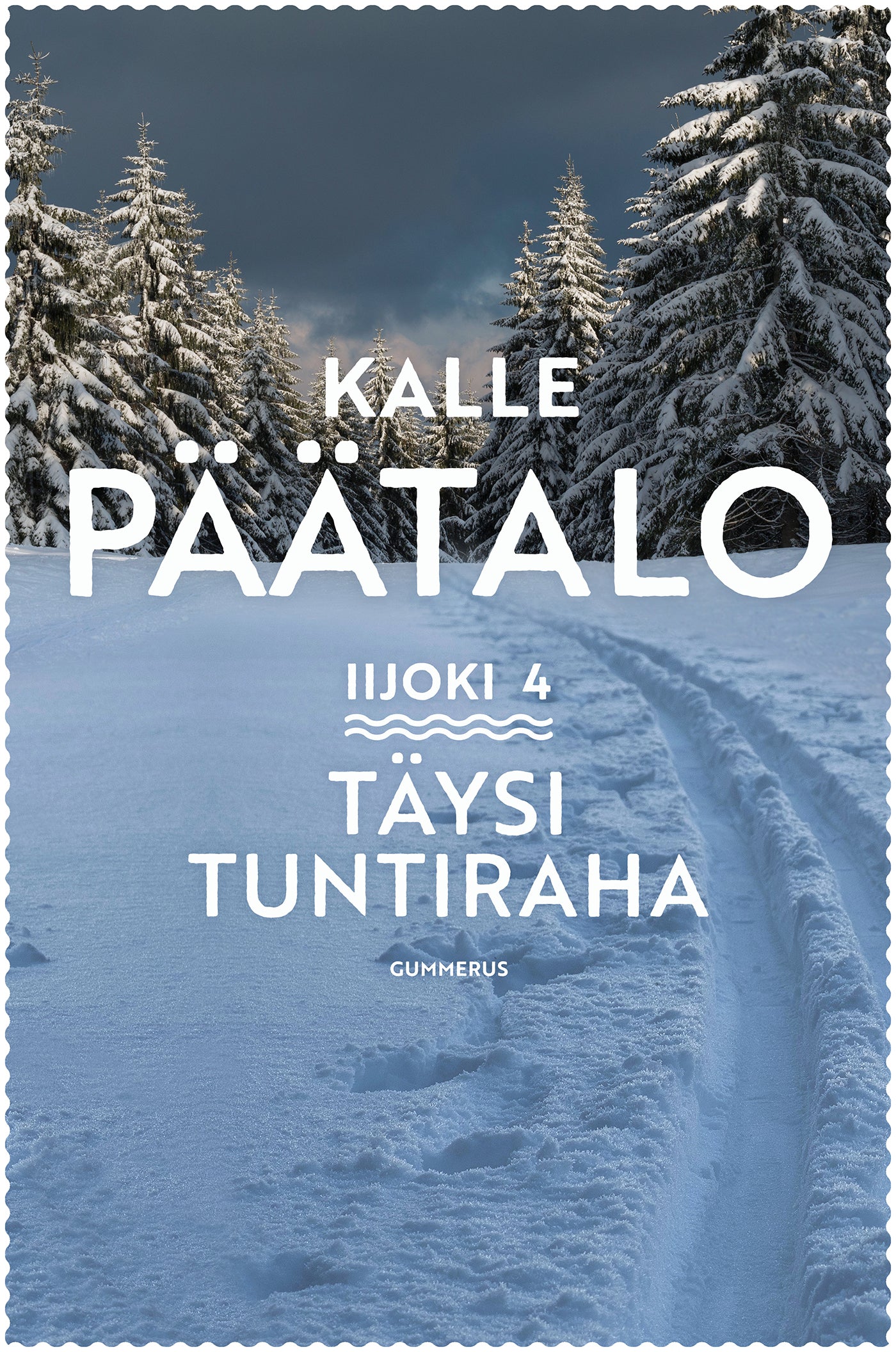 Täysi tuntiraha – E-bok