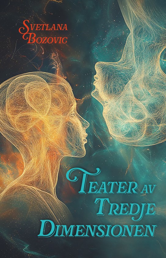 Teater av tredje dimensionen – E-bok