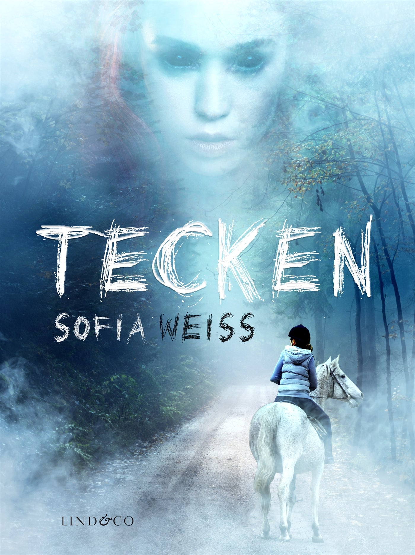 Tecken – E-bok