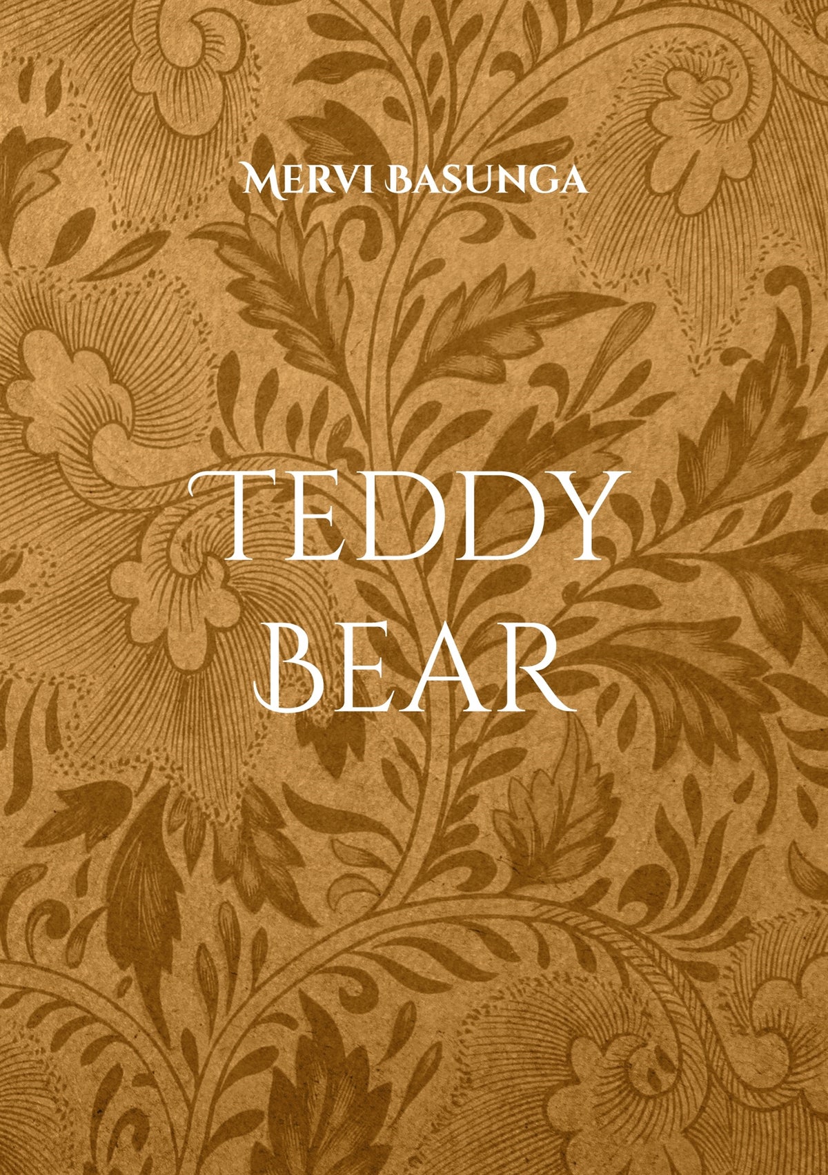Teddy Bear – E-bok