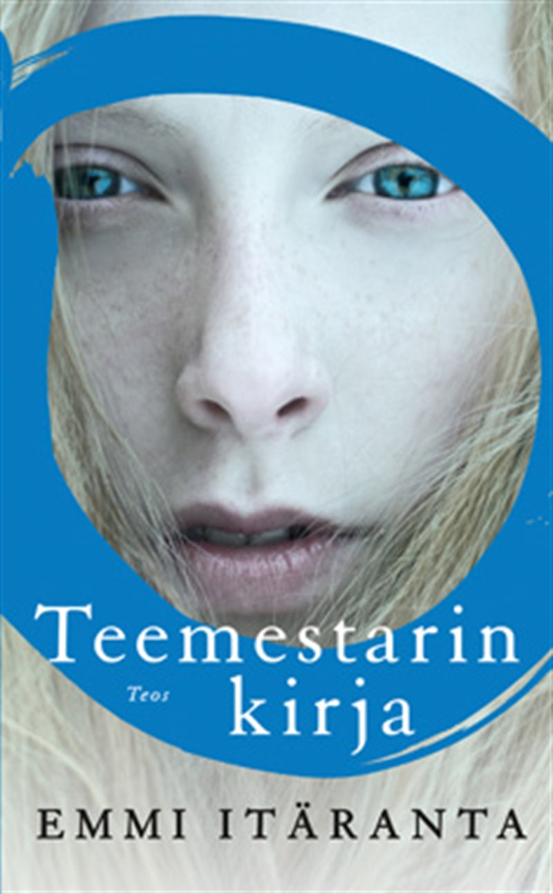 Teemestarin kirja – E-bok