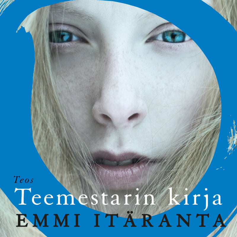 Teemestarin kirja – Ljudbok