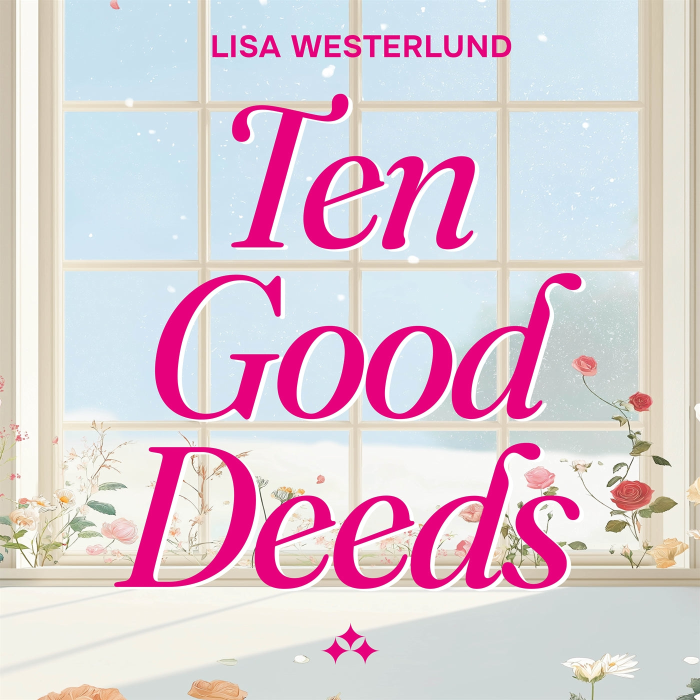 Ten Good Deeds – Ljudbok