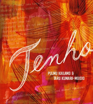 Tenho – Ljudbok