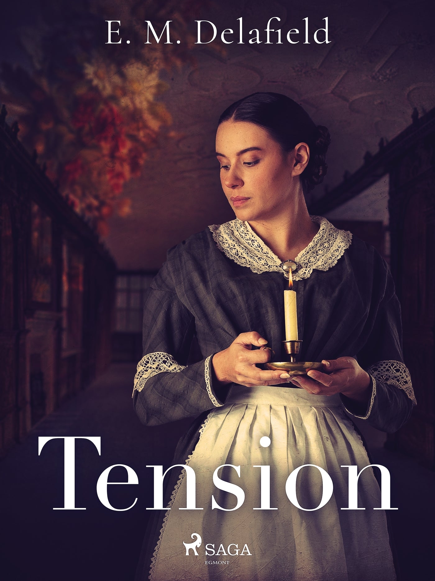 Tension – E-bok