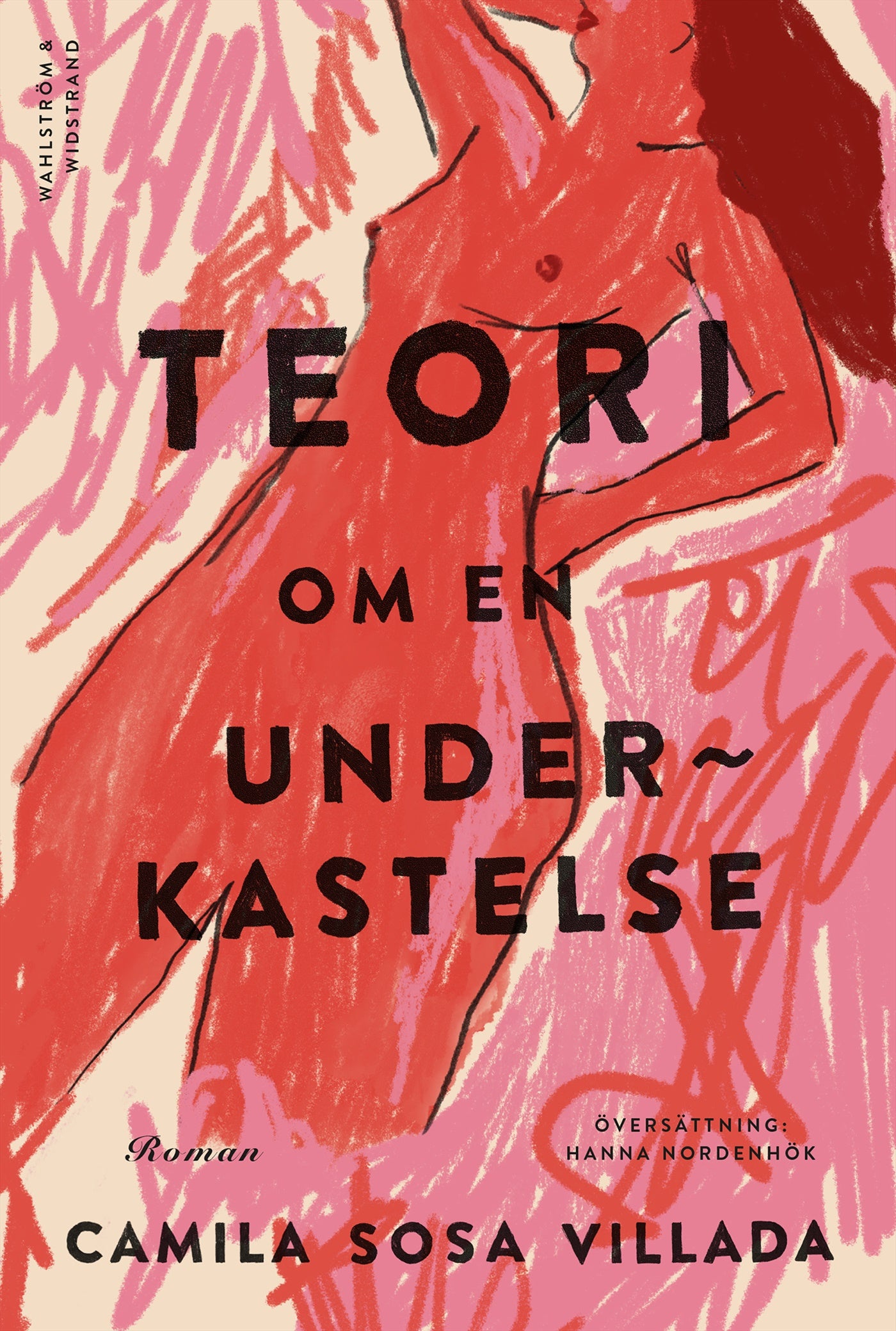 Teori om en underkastelse – E-bok