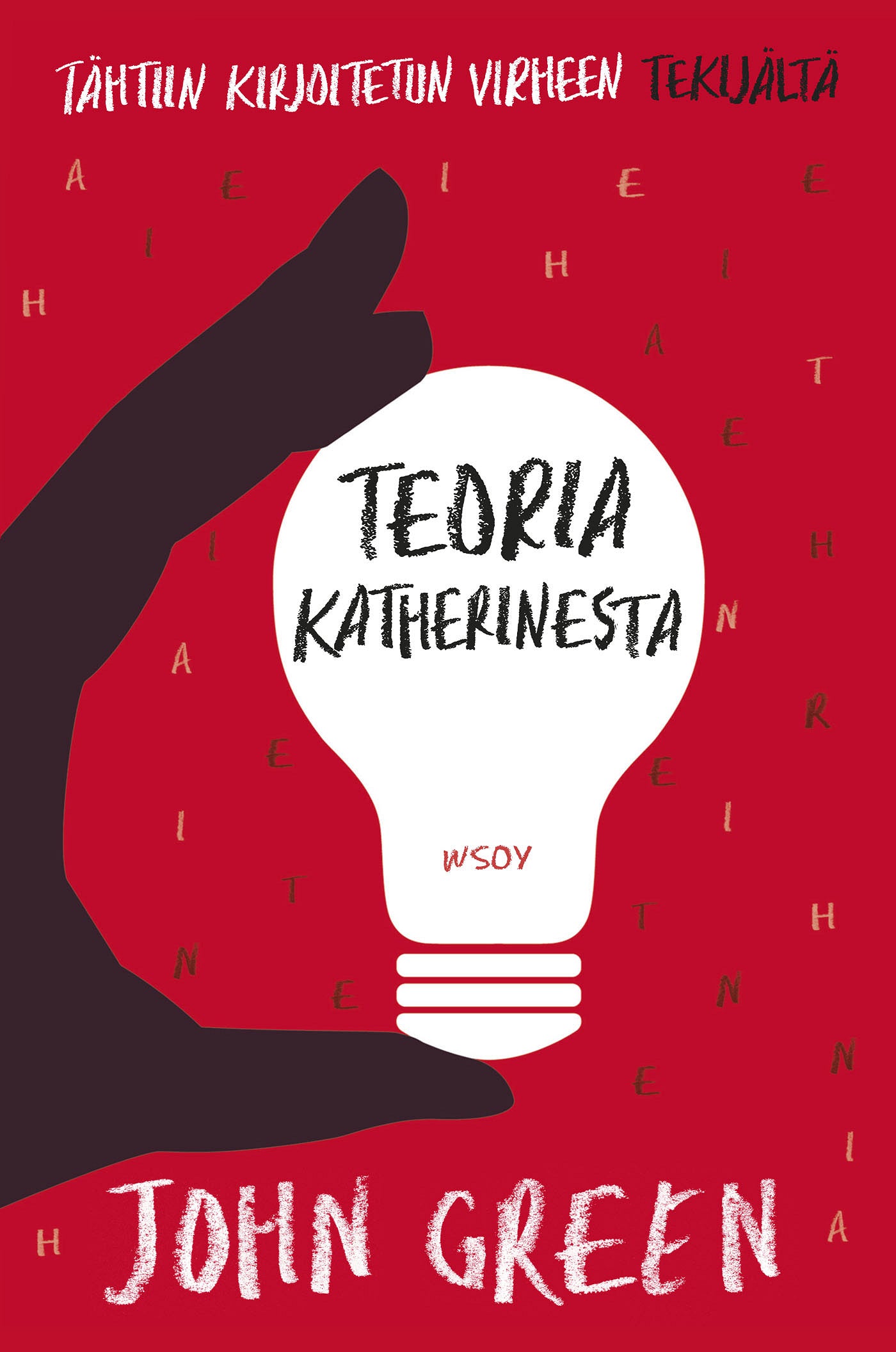 Teoria Katherinesta – E-bok
