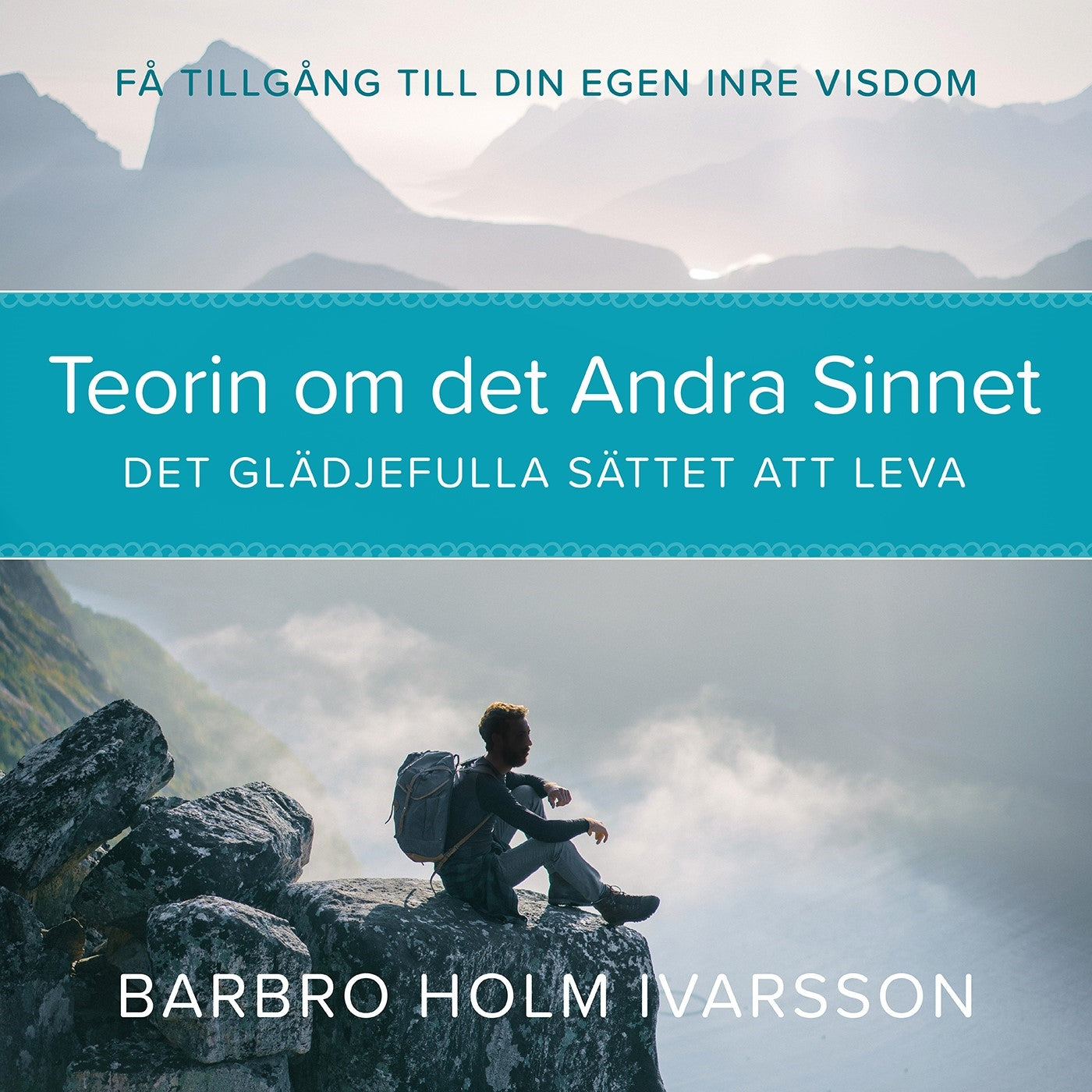 Teorin om det Andra Sinnet – Ljudbok