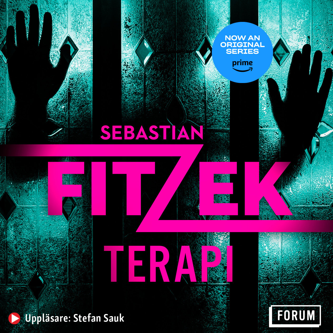 Terapi – Ljudbok