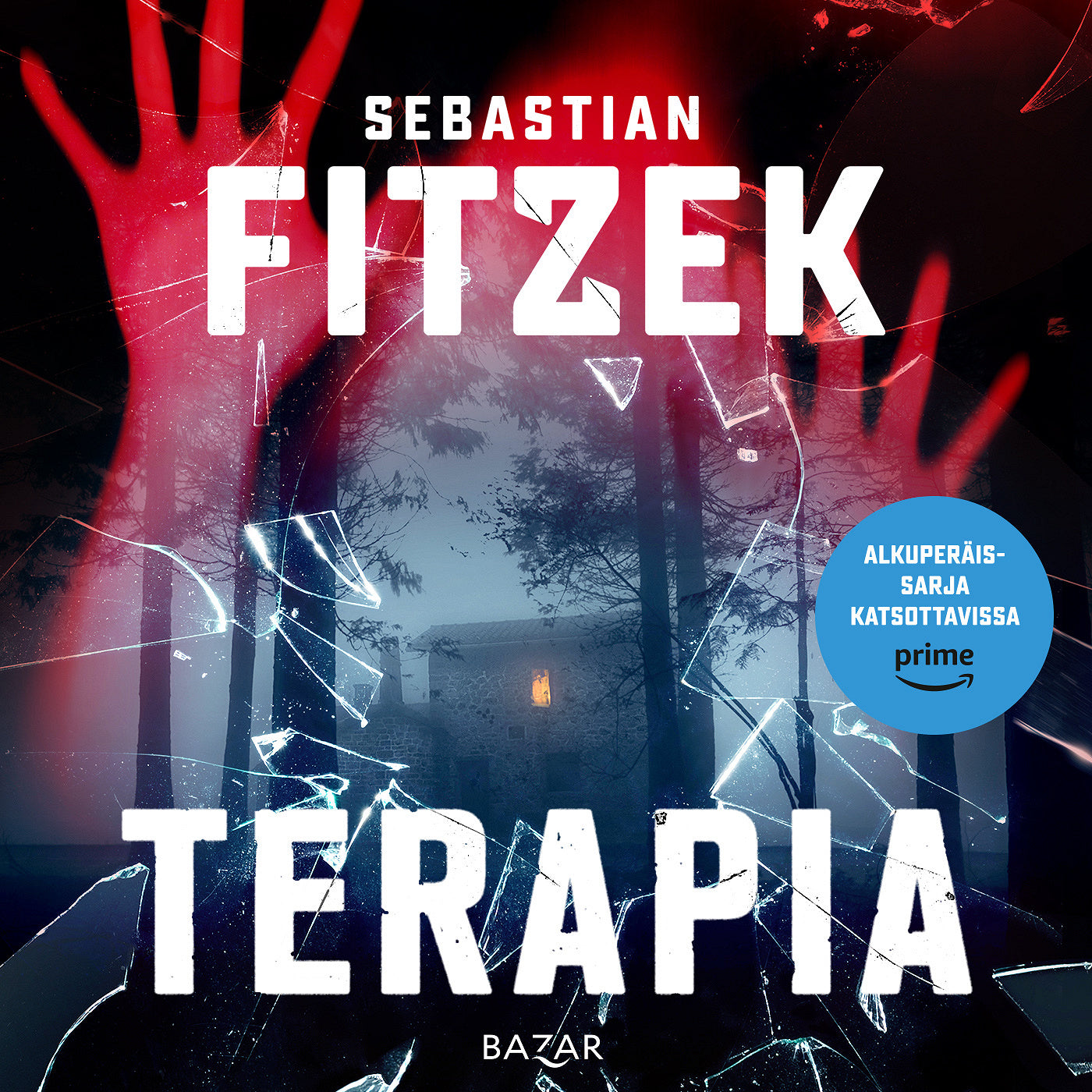 Terapia – Ljudbok