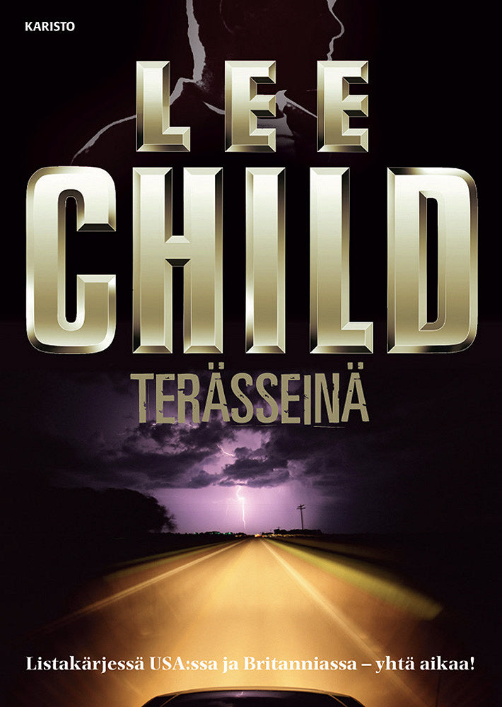 Terässeinä – E-bok