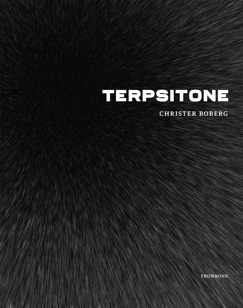 Terpsitone – E-bok