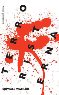 Terroristerna – E-bok