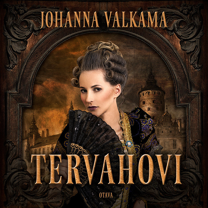 Tervahovi – Ljudbok