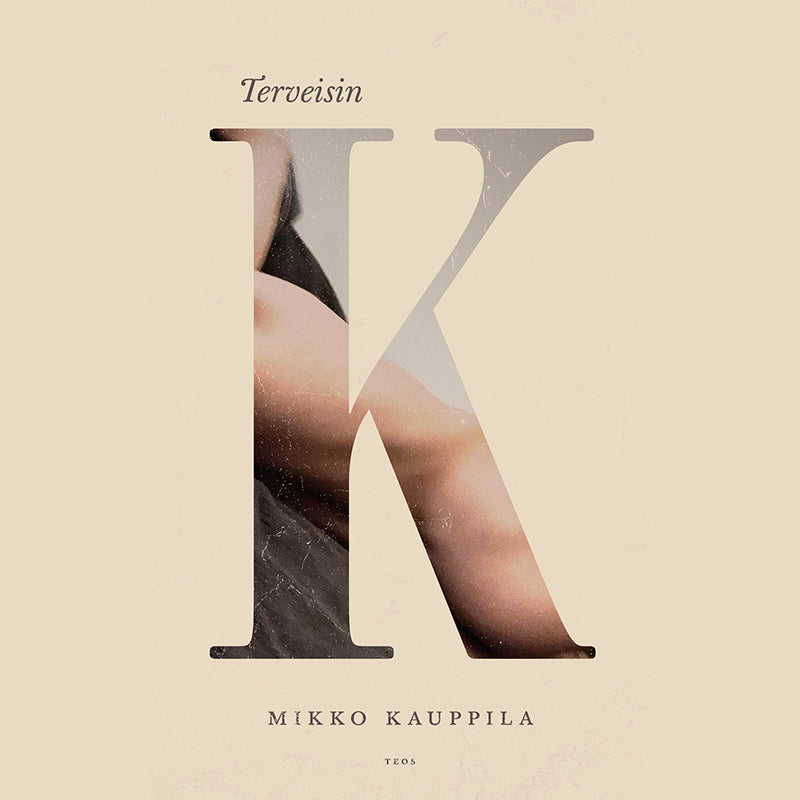 Terveisin K – Ljudbok