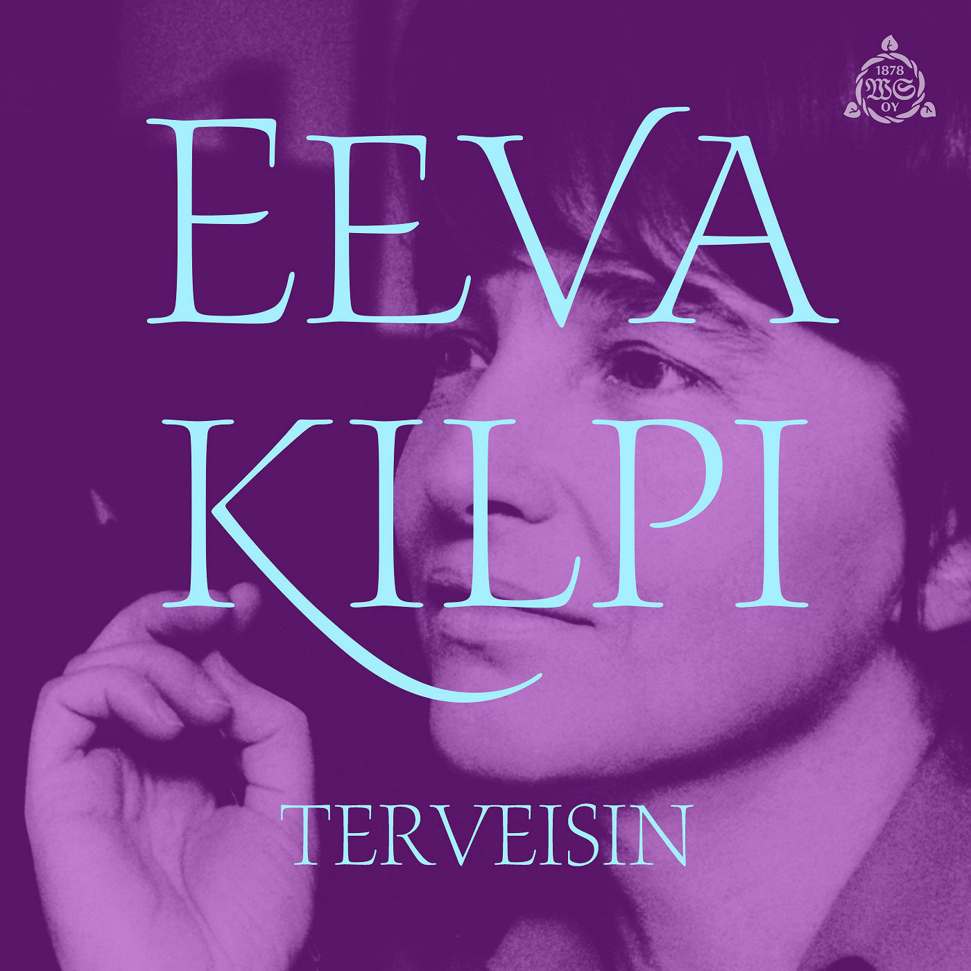 Terveisin – Ljudbok