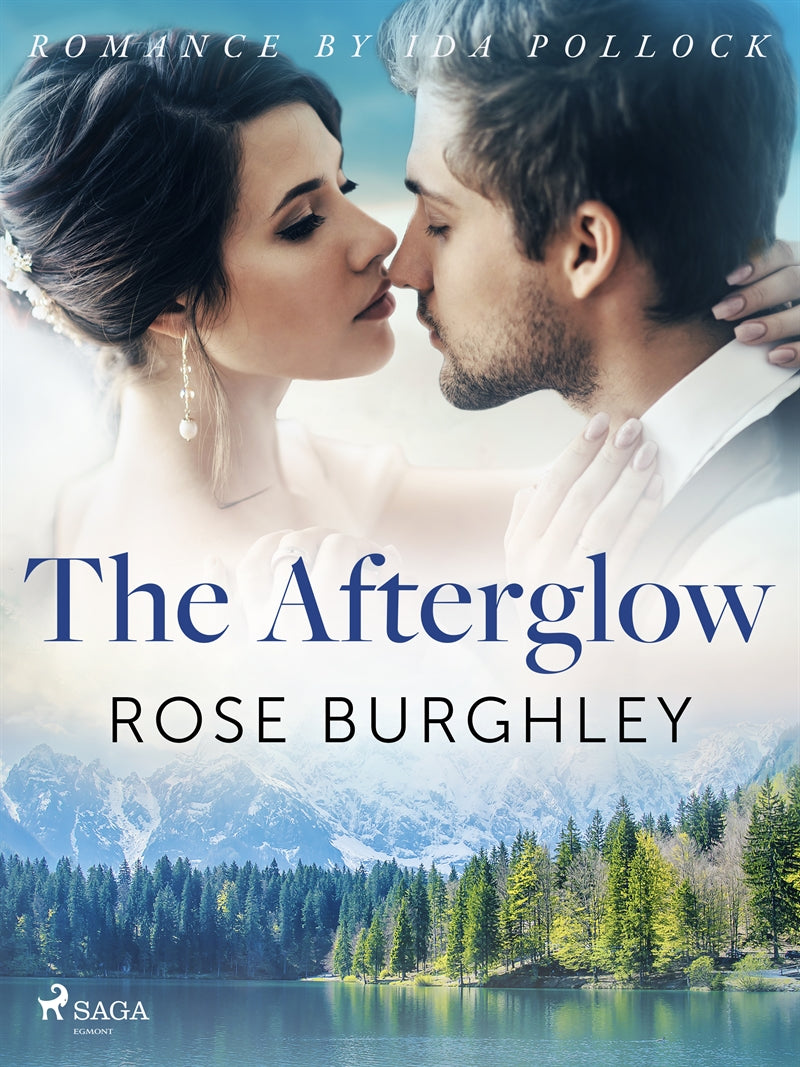 The Afterglow – E-bok
