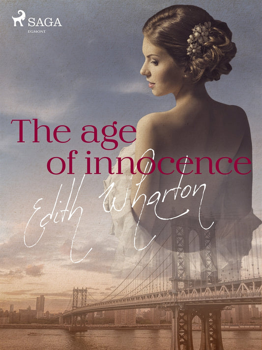 The Age of Innocence – E-bok