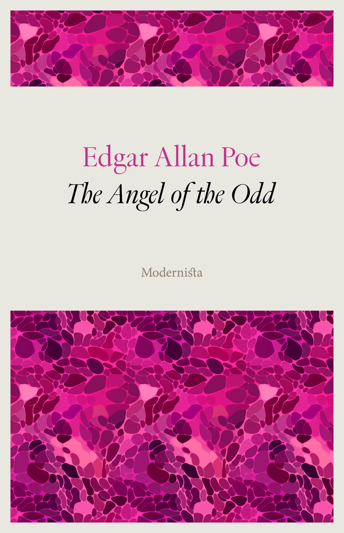 The Angel of the Odd – E-bok