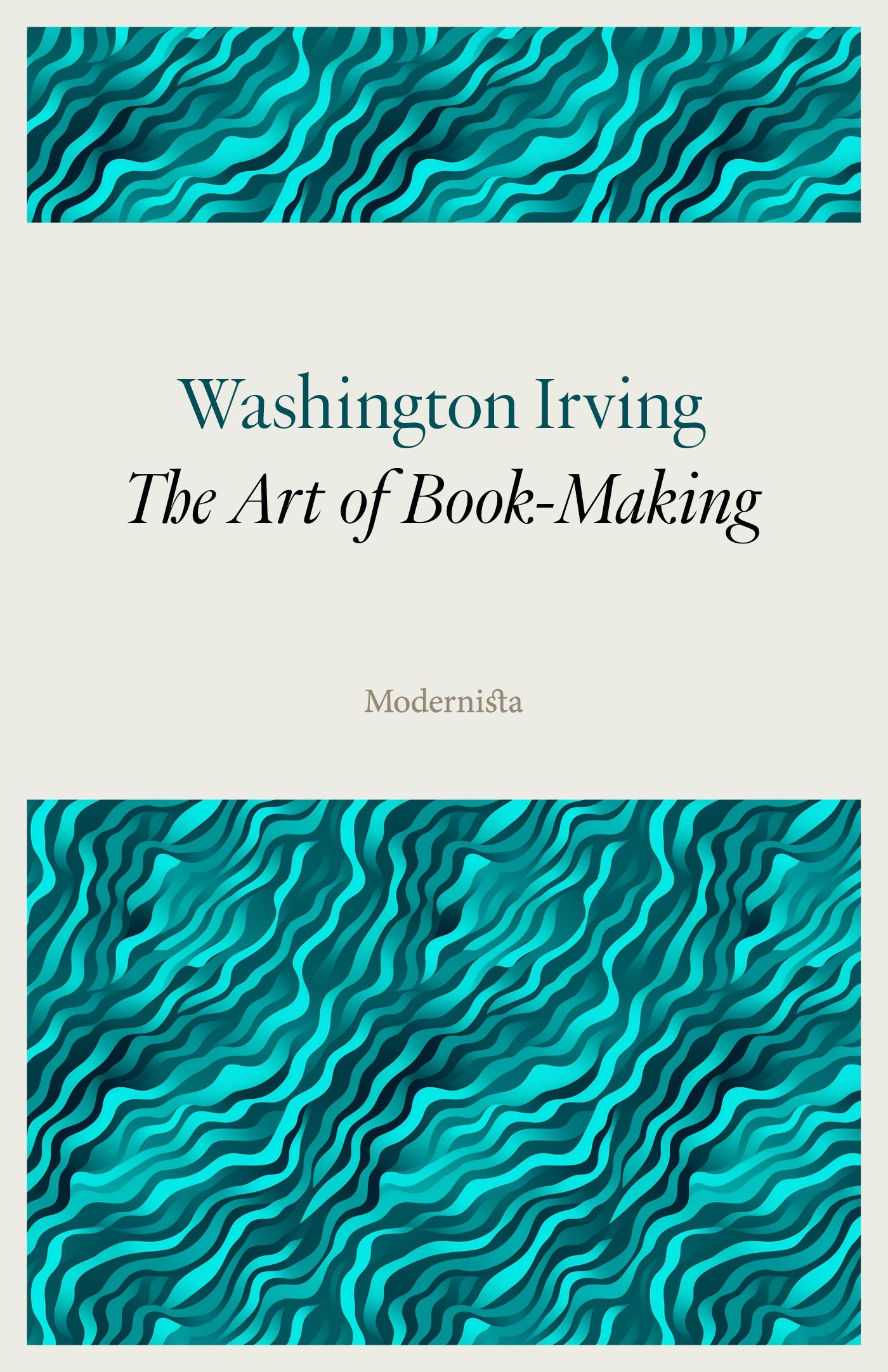 The Art of Book-Making – E-bok