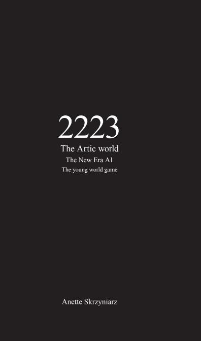 The Artic world – E-bok