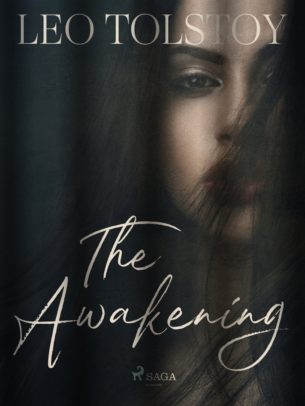 The Awakening – E-bok