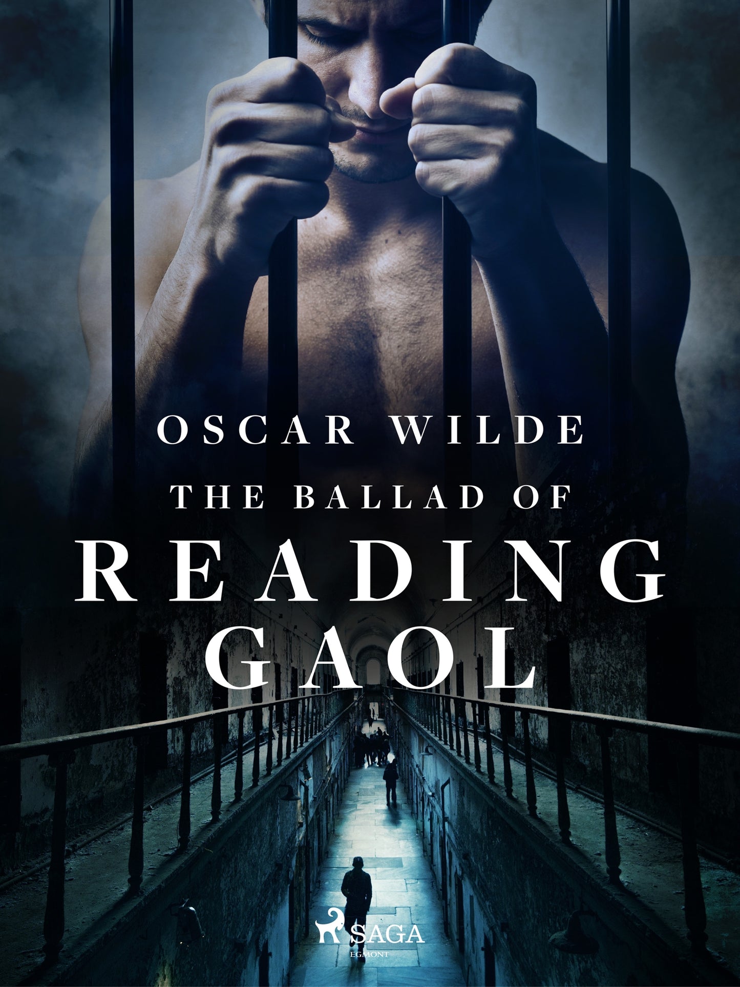 The Ballad of Reading Gaol – E-bok