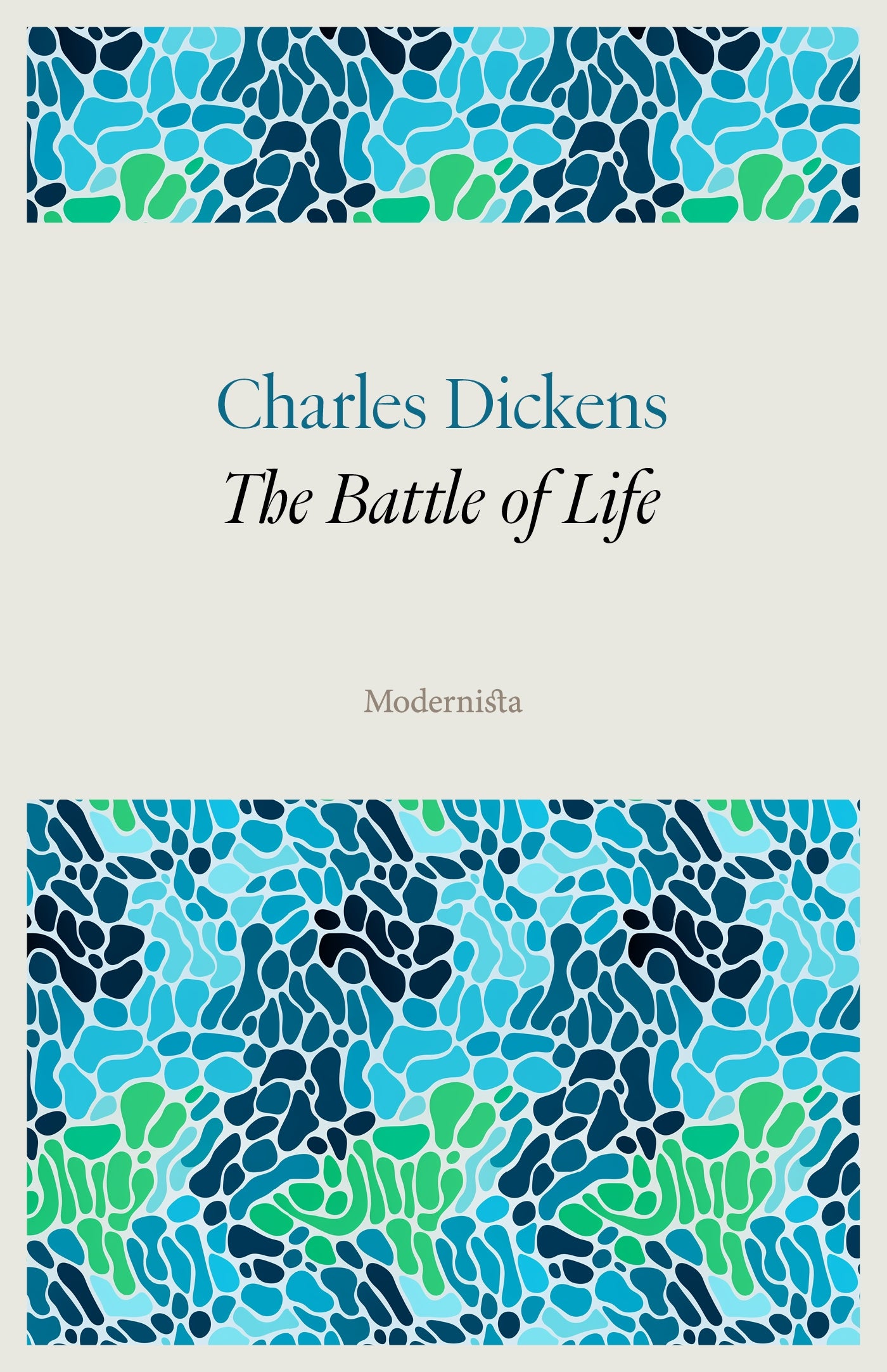 The Battle of Life – E-bok