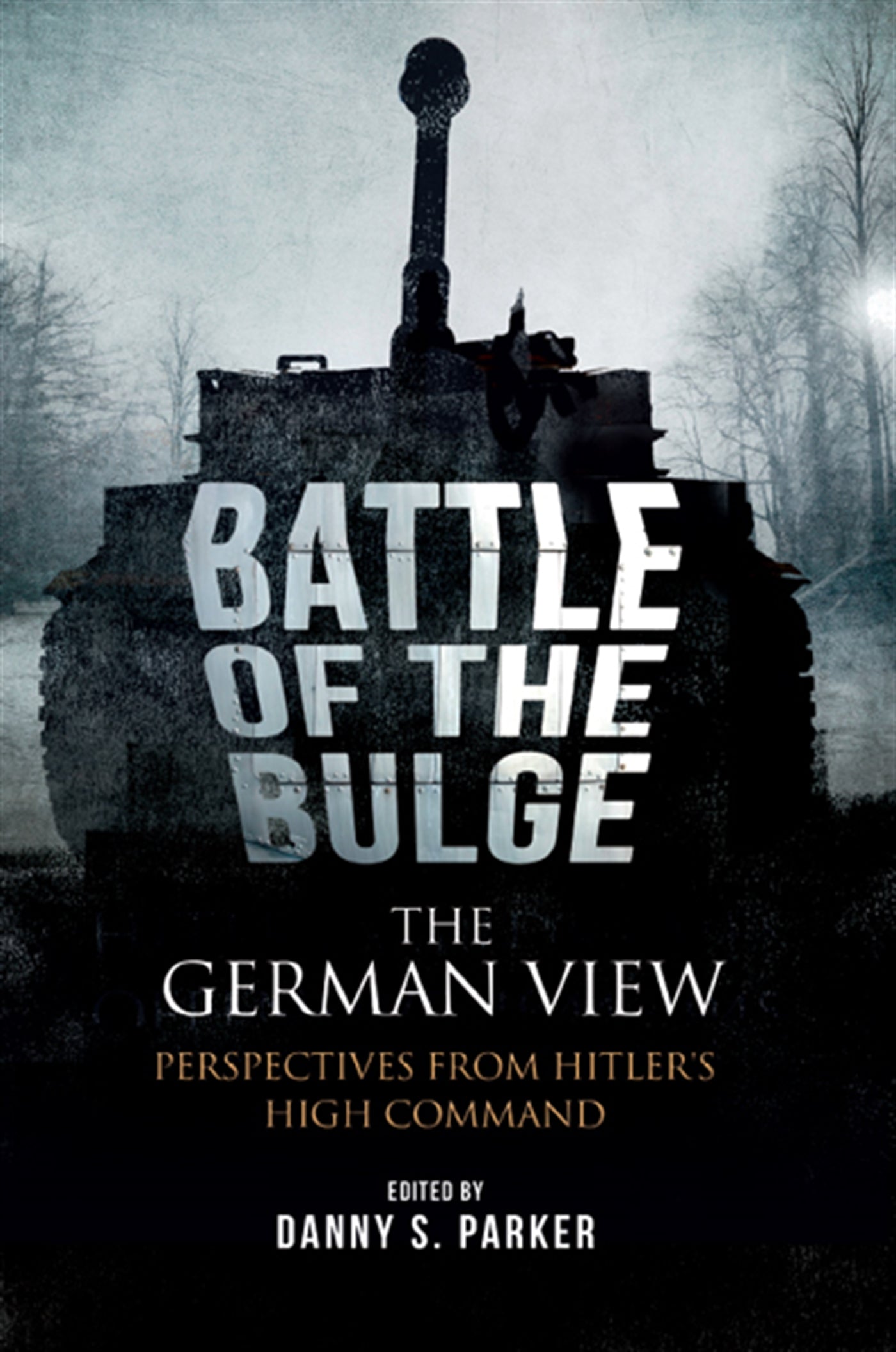 The Battle of the Bulge: The German View – E-bok