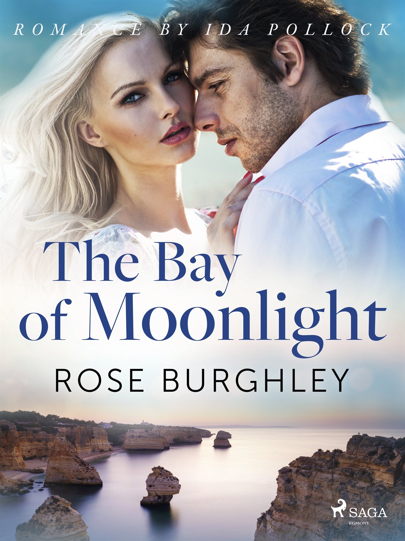 The Bay of Moonlight – E-bok