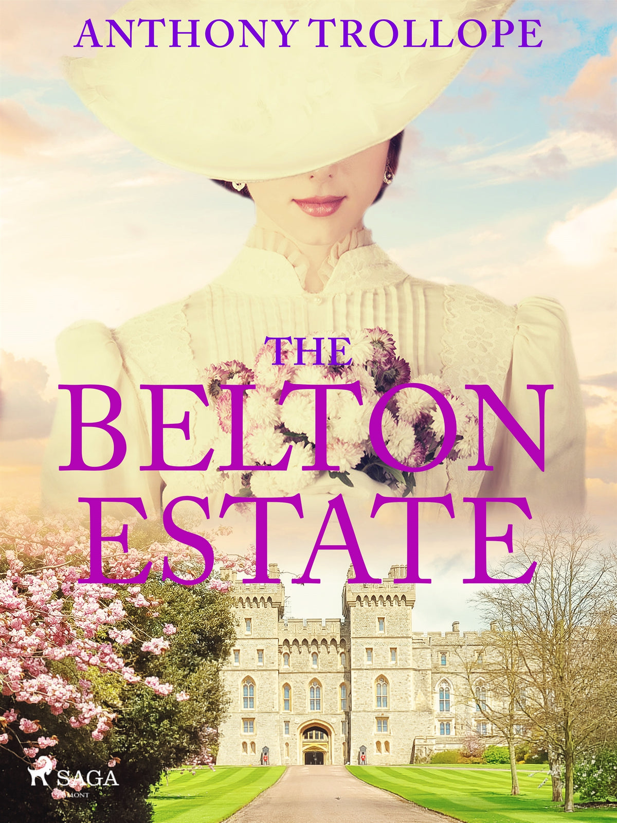 The Belton Estate – E-bok