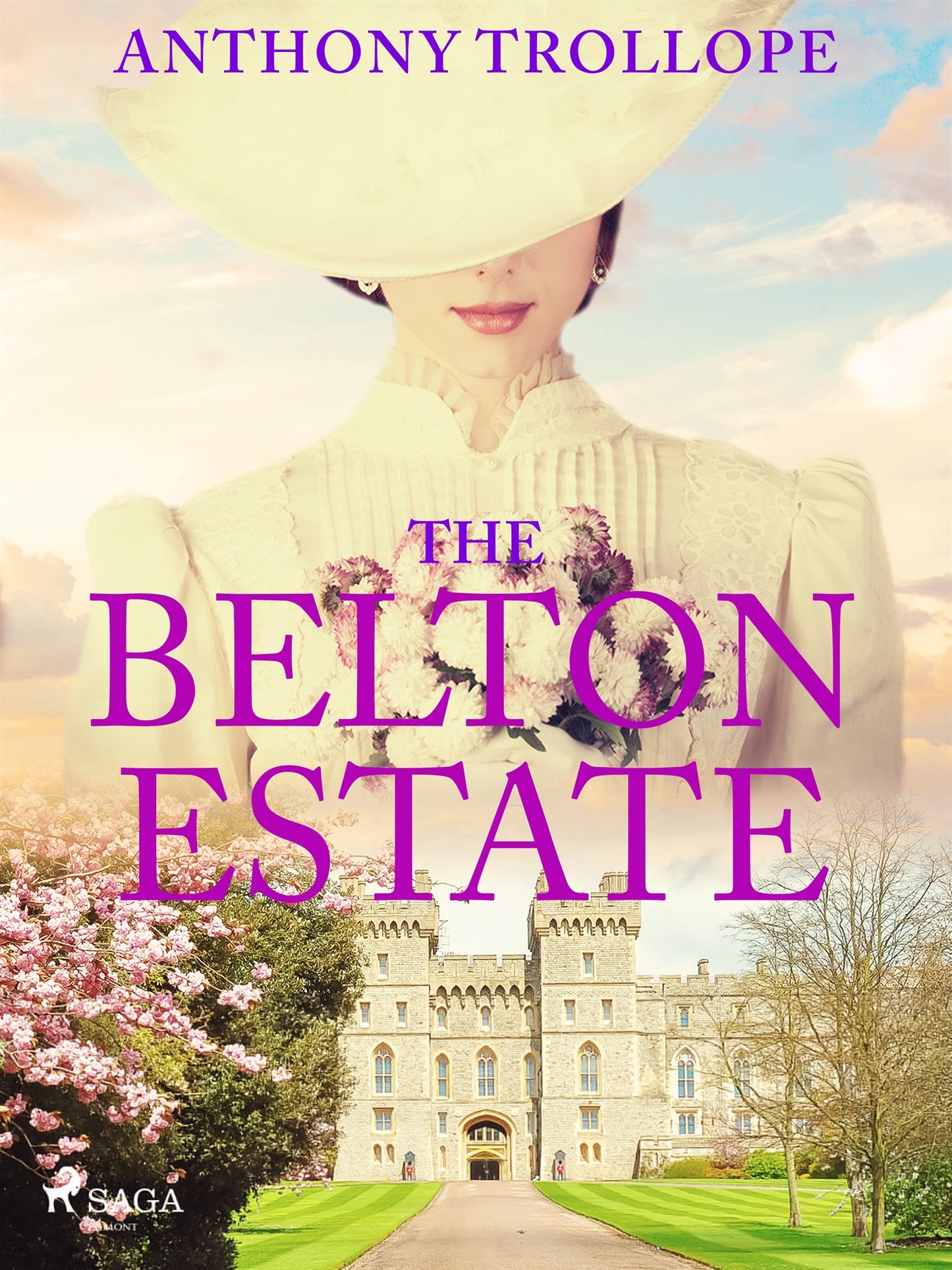 The Belton Estate – E-bok