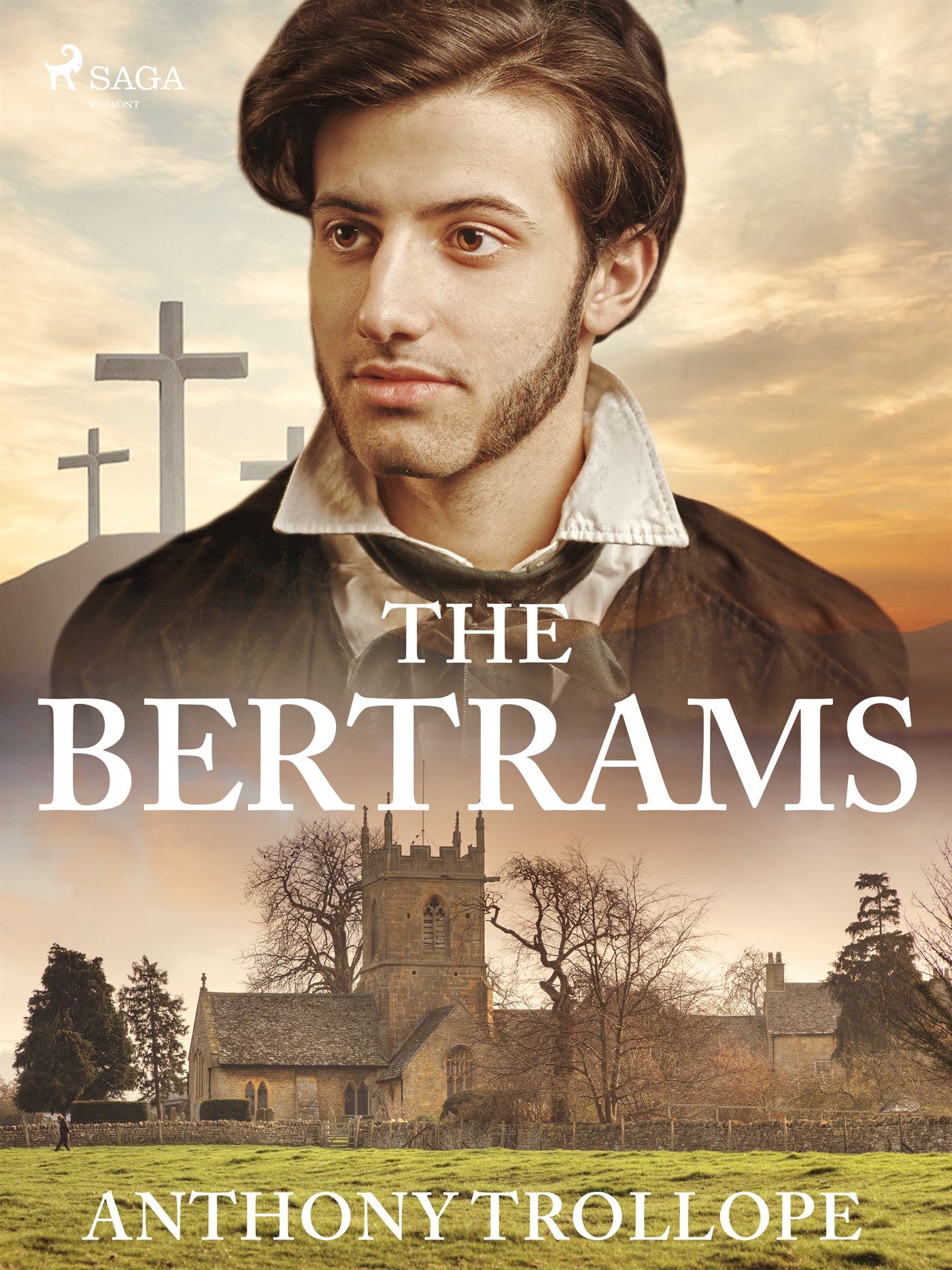 The Bertrams – E-bok