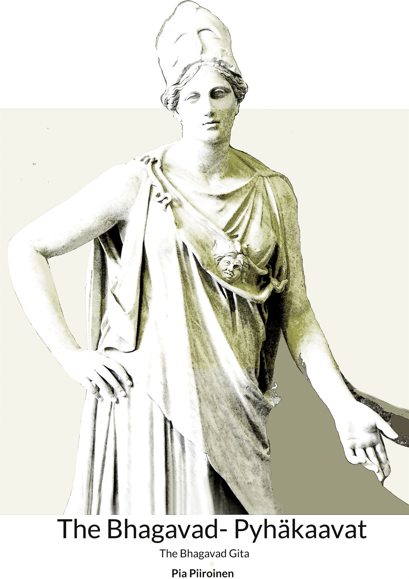 The Bhagavad- Pyhäkaavat: The Bhagavad Gita – E-bok