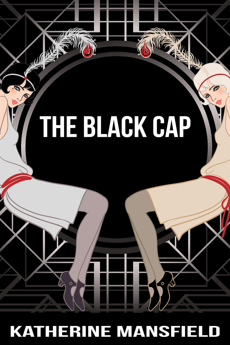 The Black Cap – E-bok
