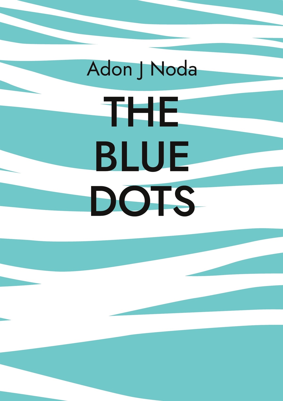 The Blue Dots – E-bok