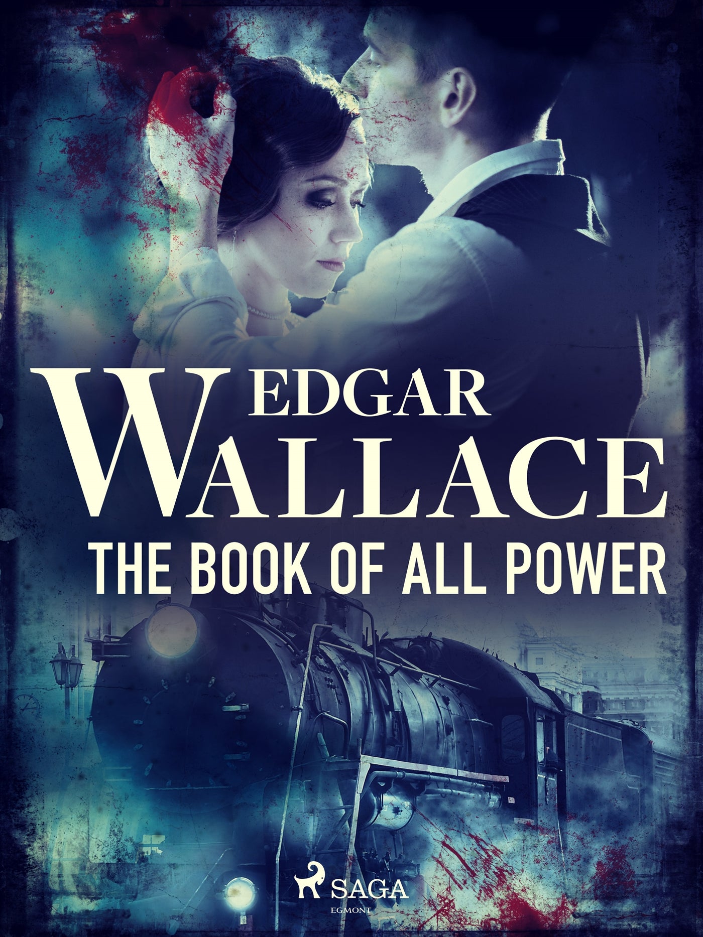 The Book of All Power – E-bok