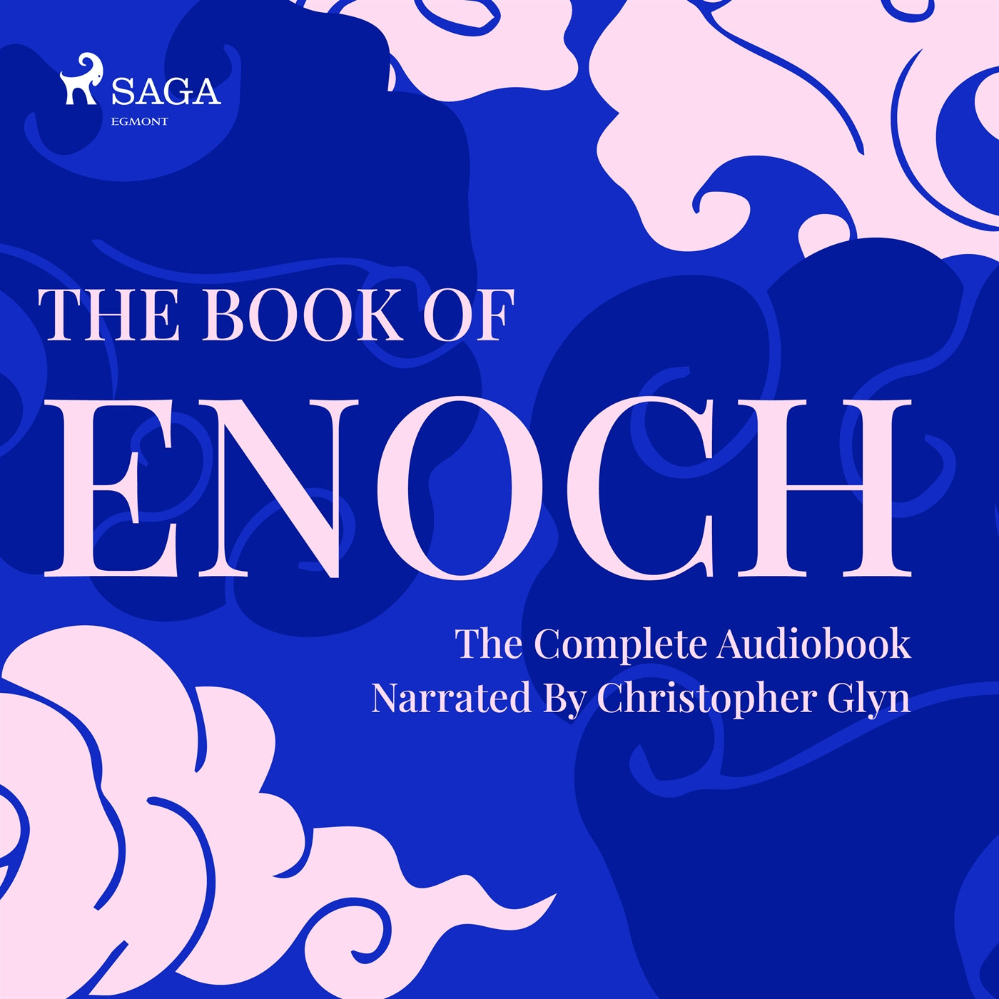 The Book of Enoch – Ljudbok