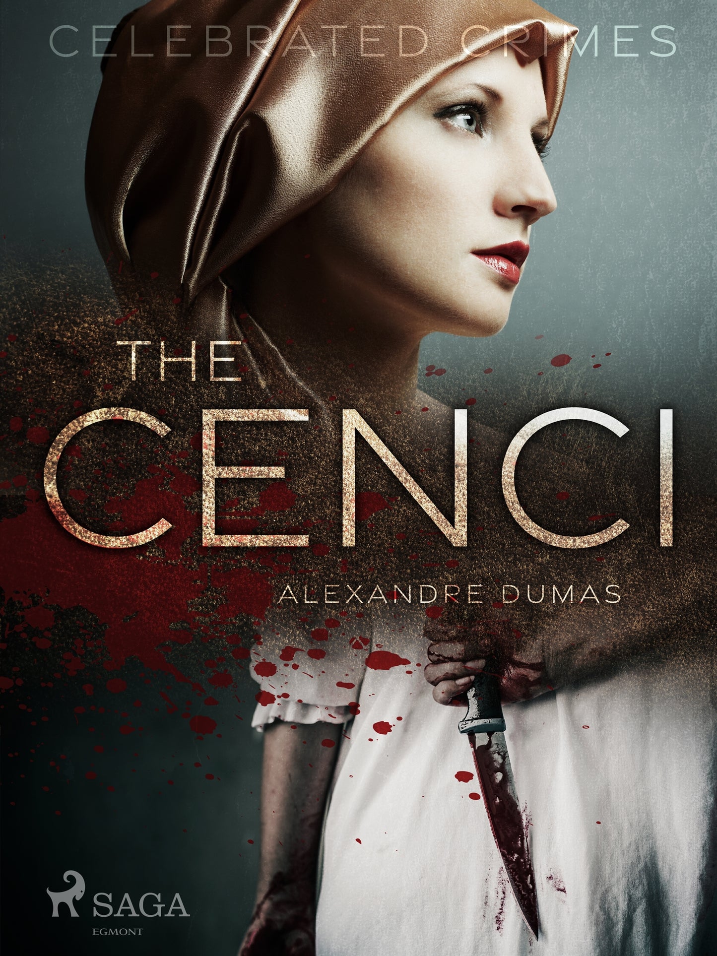 The Cenci – E-bok