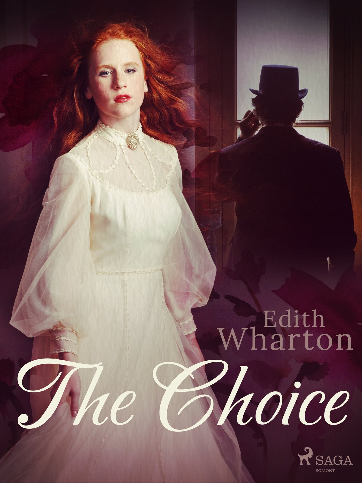 The Choice – E-bok