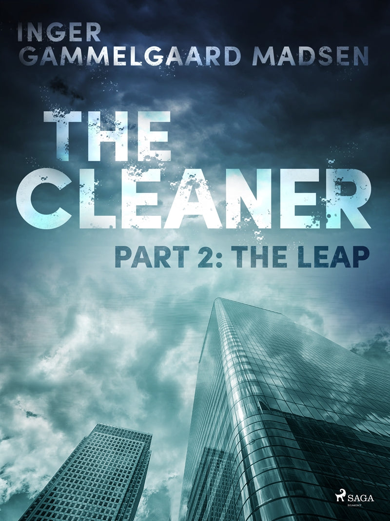 The Cleaner 2: The Leap – E-bok
